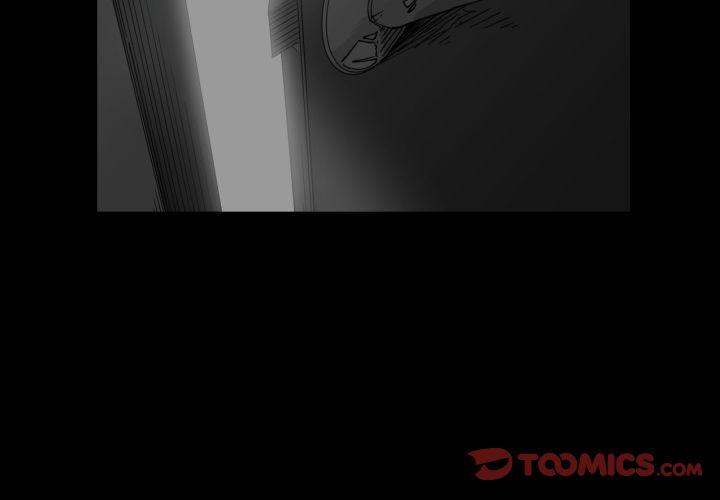 You're Not That Special! chapter 36 page 3