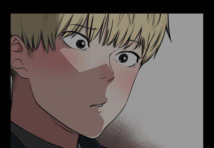 You're Not That Special! chapter 36 page 4