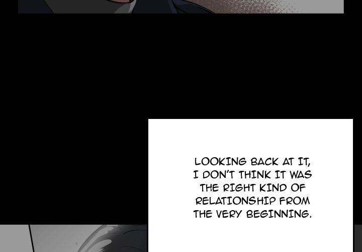 You're Not That Special! chapter 36 page 5