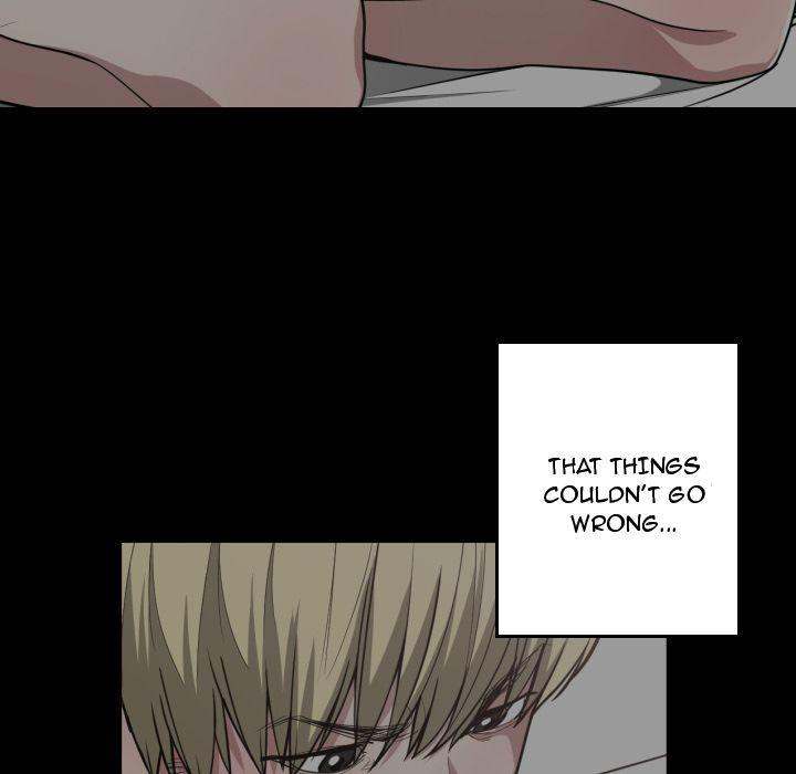 You're Not That Special! chapter 36 page 13