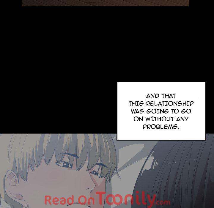 You're Not That Special! chapter 36 page 16
