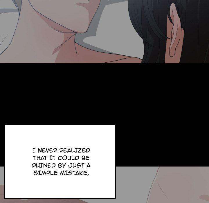 You're Not That Special! chapter 36 page 17