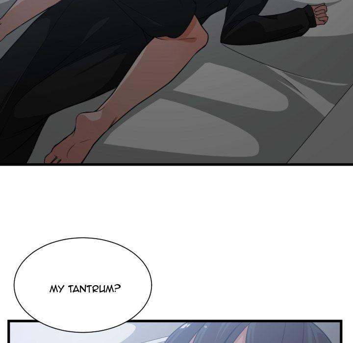 You're Not That Special! chapter 36 page 24