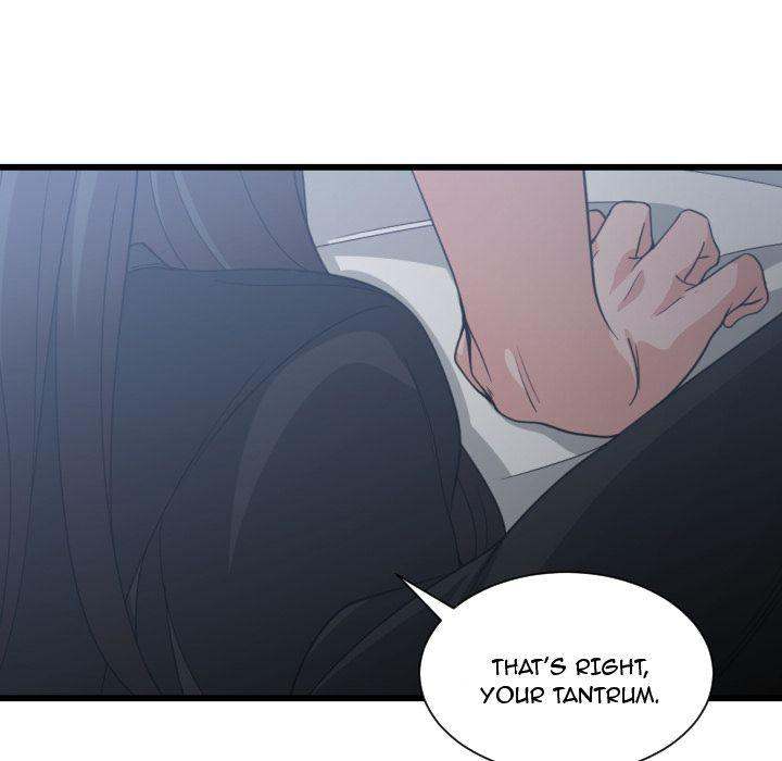 You're Not That Special! chapter 36 page 26