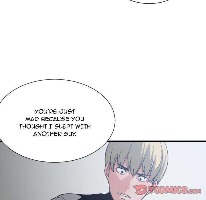 You're Not That Special! chapter 36 page 27
