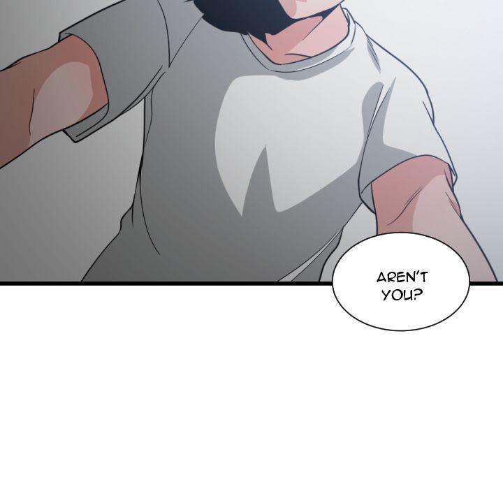 You're Not That Special! chapter 36 page 28