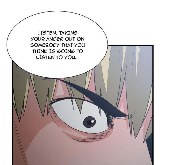 You're Not That Special! chapter 36 page 29