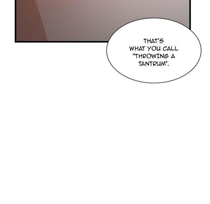 You're Not That Special! chapter 36 page 30