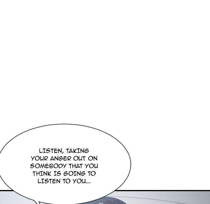 You're Not That Special! chapter 36 page 32