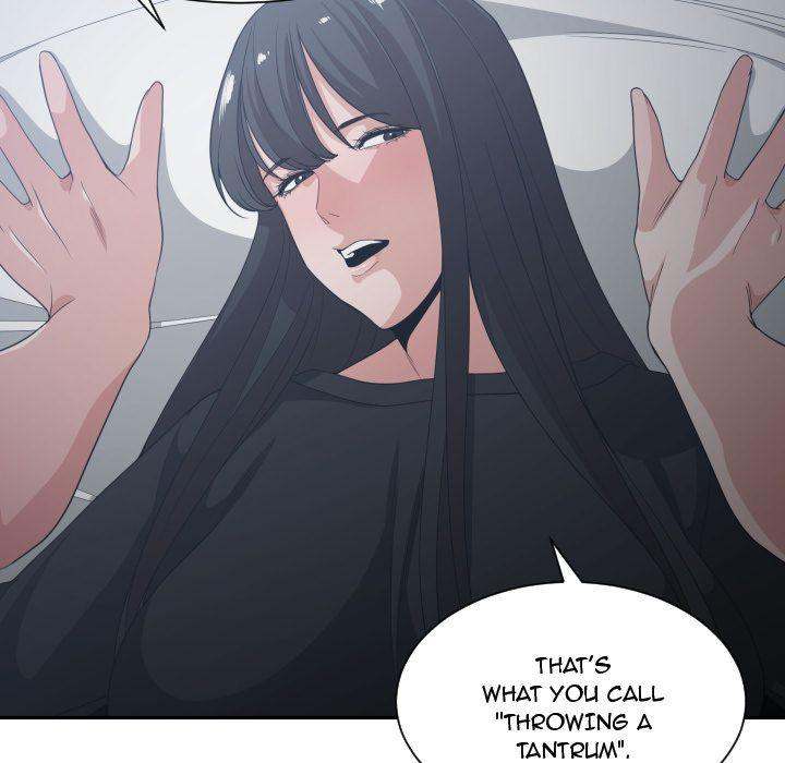 You're Not That Special! chapter 36 page 33