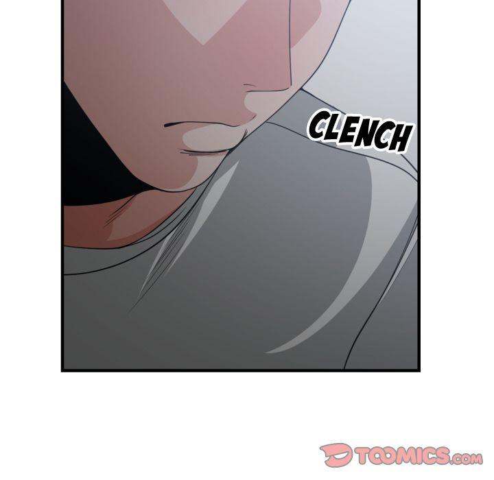 You're Not That Special! chapter 36 page 35