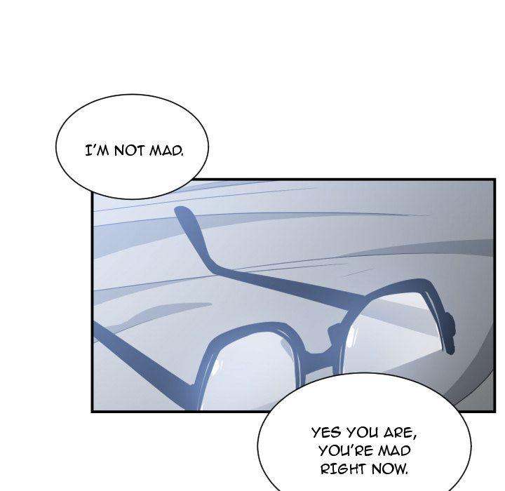 You're Not That Special! chapter 36 page 36