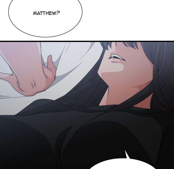 You're Not That Special! chapter 36 page 40