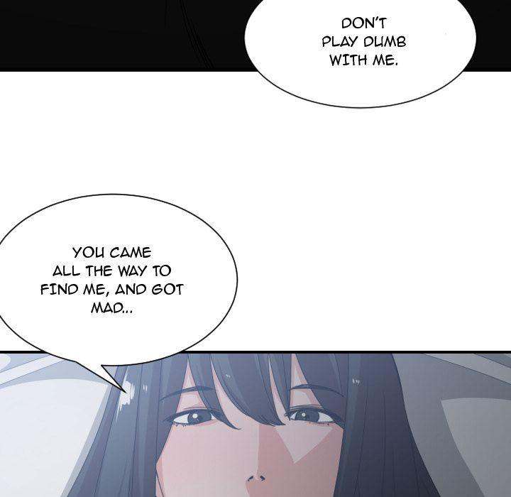 You're Not That Special! chapter 36 page 41