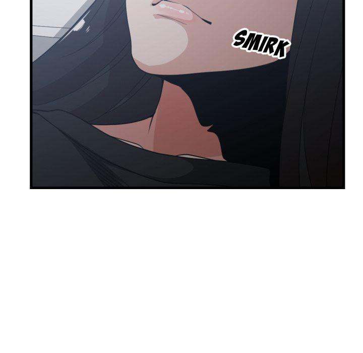 You're Not That Special! chapter 36 page 45