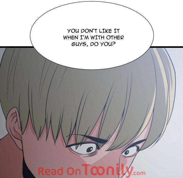 You're Not That Special! chapter 36 page 46