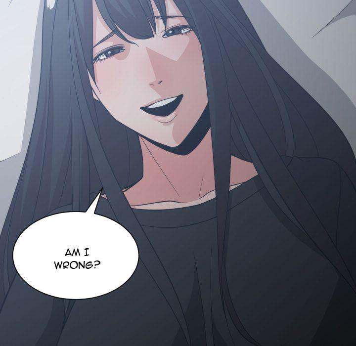 You're Not That Special! chapter 36 page 50