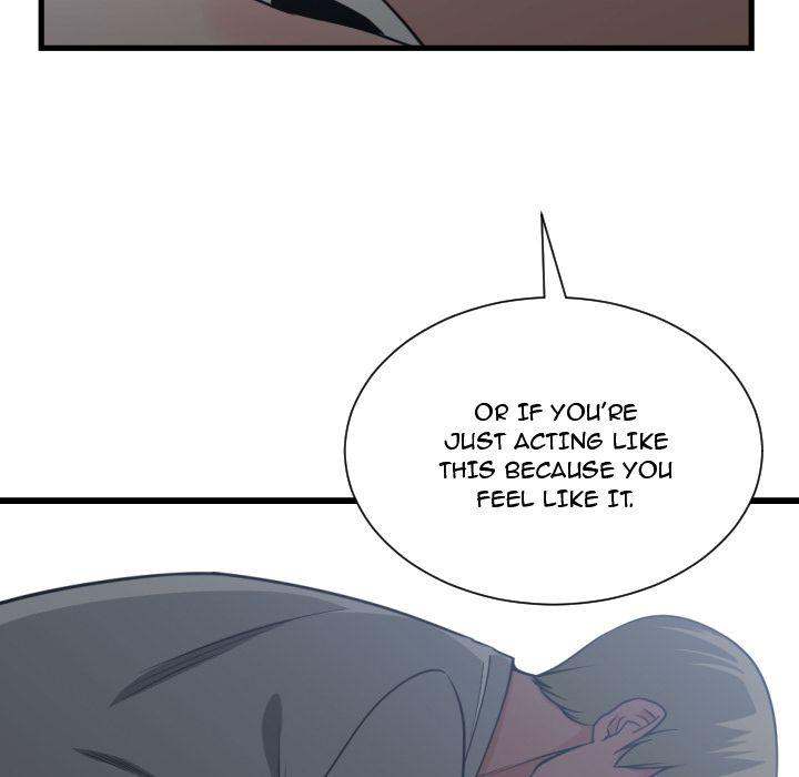 You're Not That Special! chapter 36 page 56