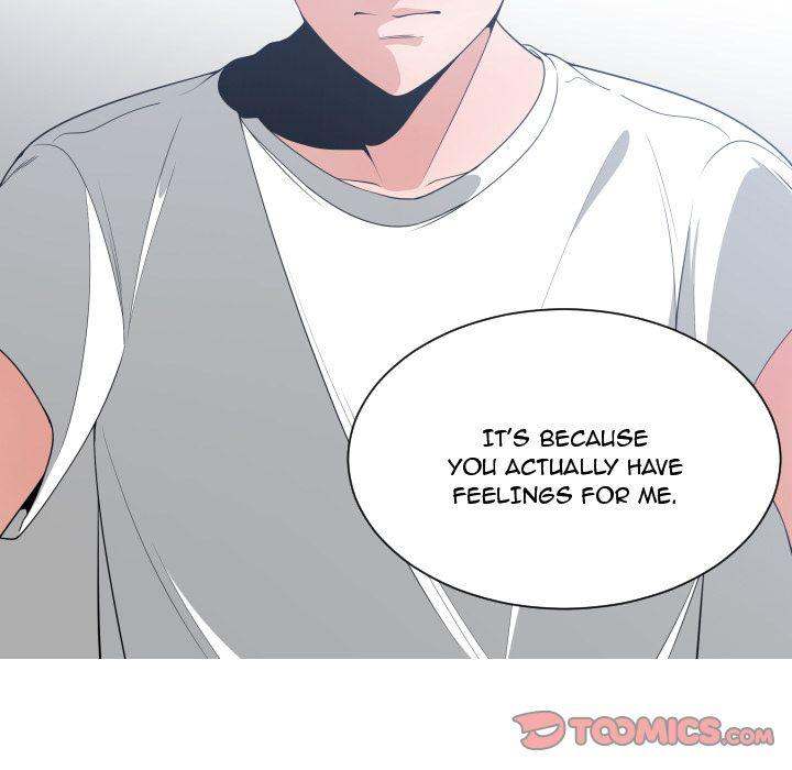 You're Not That Special! chapter 36 page 59