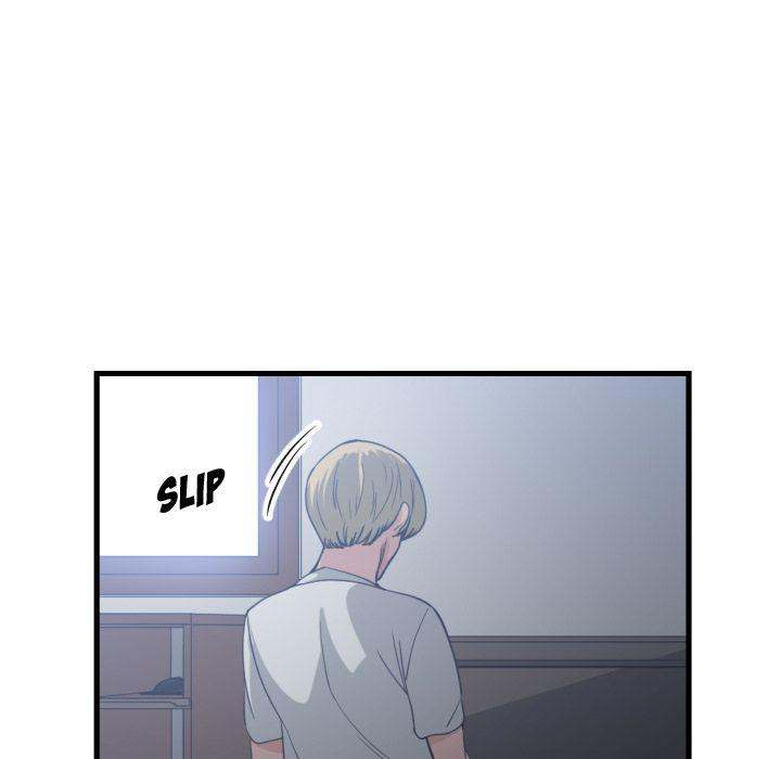 You're Not That Special! chapter 36 page 60