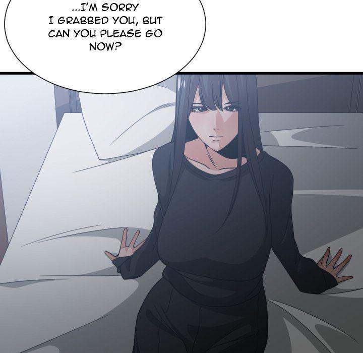 You're Not That Special! chapter 36 page 62