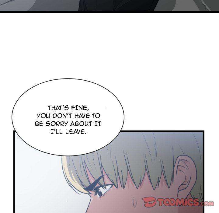 You're Not That Special! chapter 36 page 63