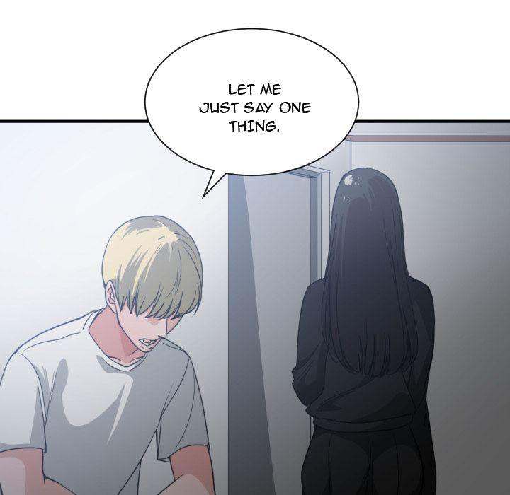 You're Not That Special! chapter 36 page 65