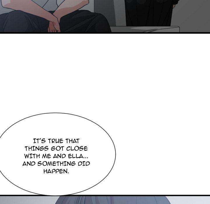 You're Not That Special! chapter 36 page 66
