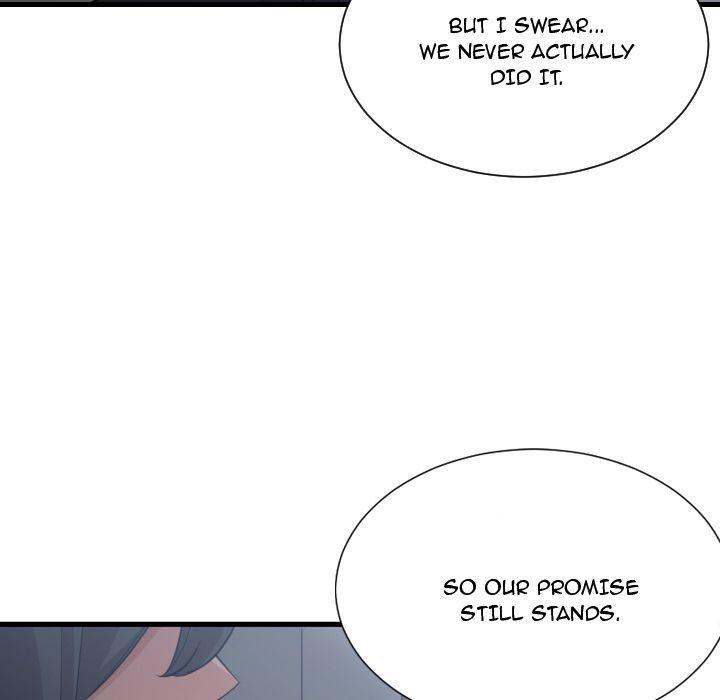 You're Not That Special! chapter 36 page 68