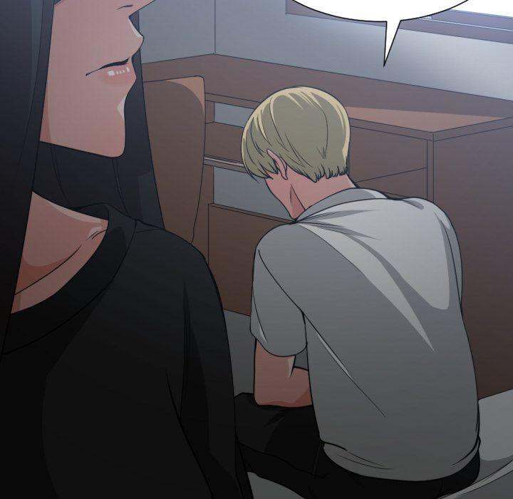 You're Not That Special! chapter 36 page 69