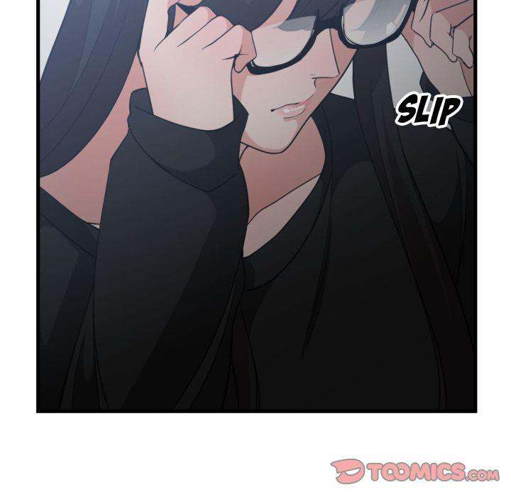 You're Not That Special! chapter 36 page 71