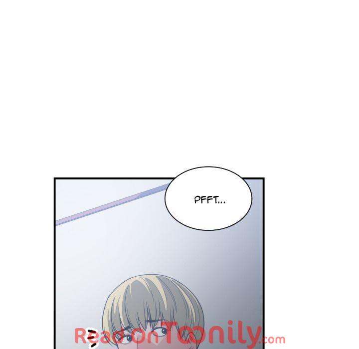You're Not That Special! chapter 36 page 72