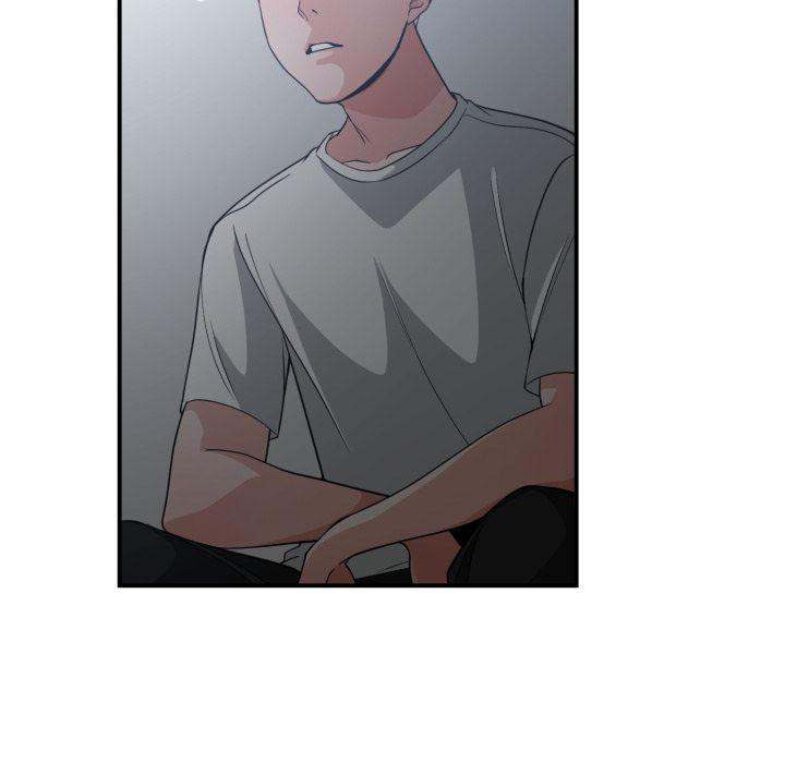 You're Not That Special! chapter 36 page 73