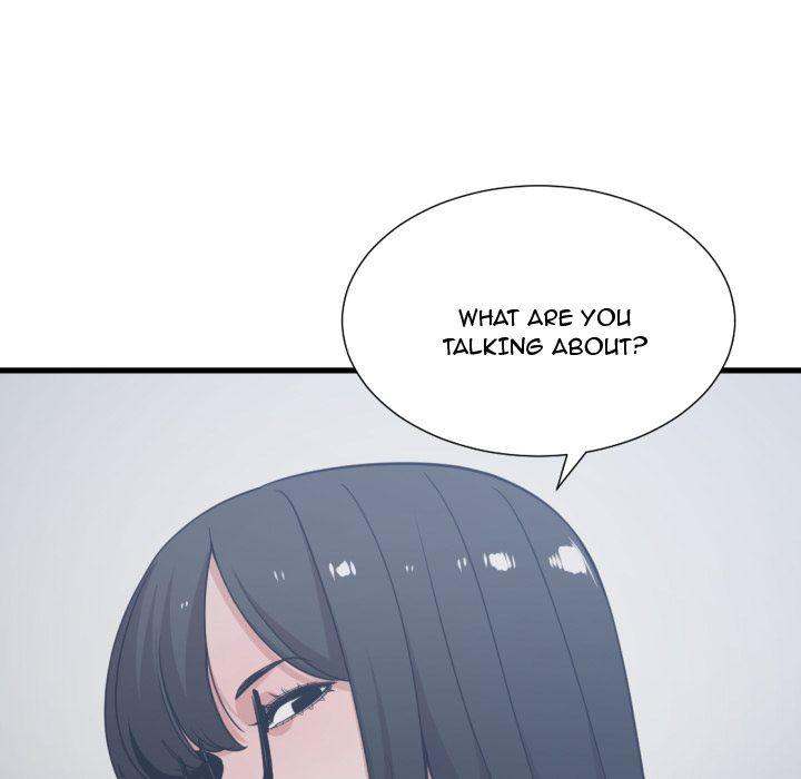 You're Not That Special! chapter 36 page 74