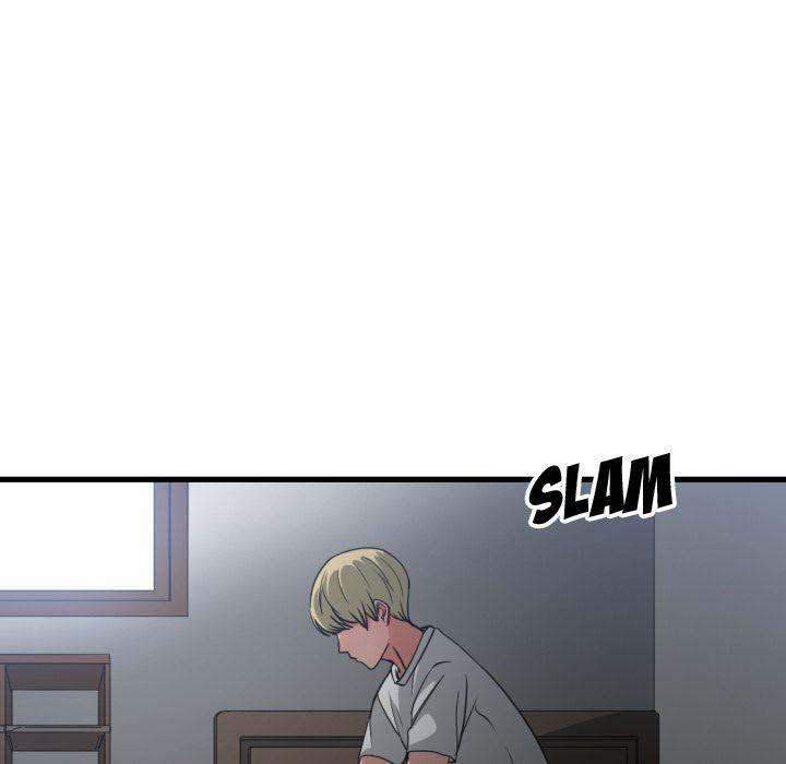 You're Not That Special! chapter 36 page 78