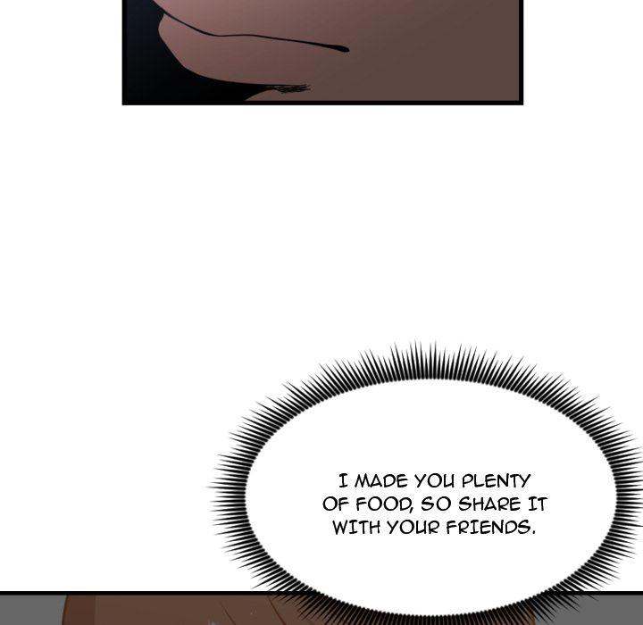 You're Not That Special! chapter 36 page 81