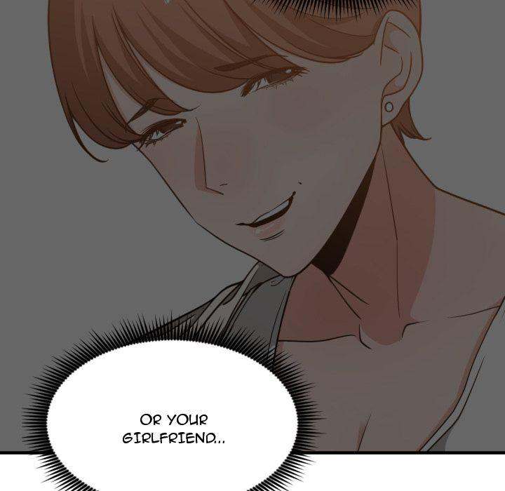 You're Not That Special! chapter 36 page 82