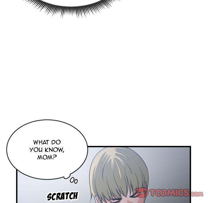 You're Not That Special! chapter 36 page 83
