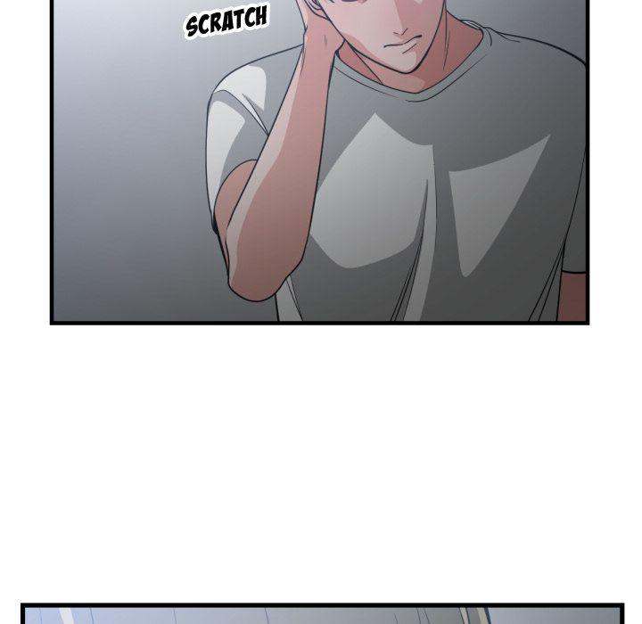 You're Not That Special! chapter 36 page 84