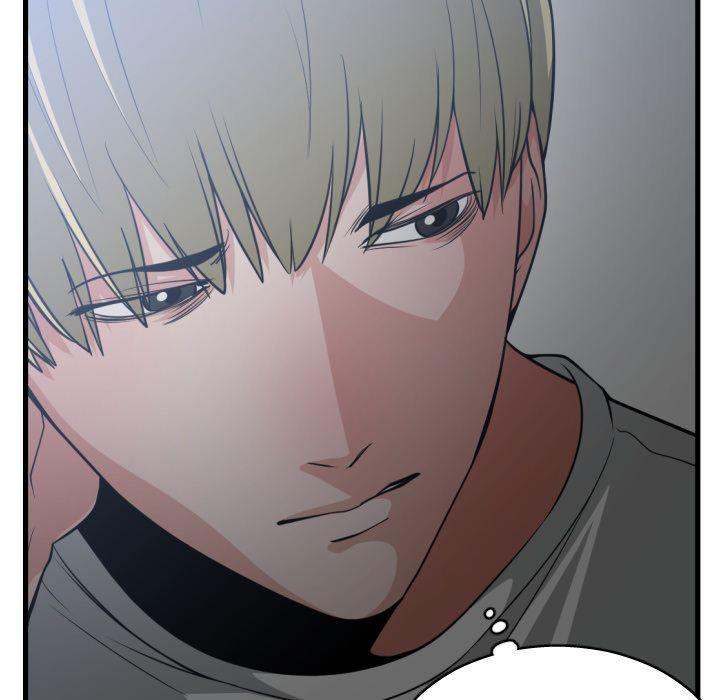 You're Not That Special! chapter 36 page 85