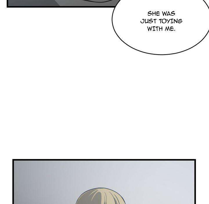 You're Not That Special! chapter 36 page 86