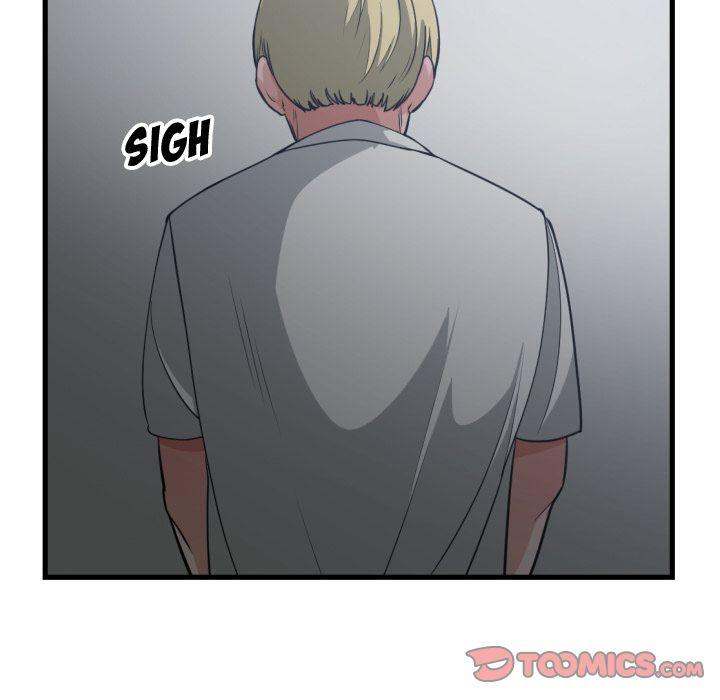 You're Not That Special! chapter 36 page 87