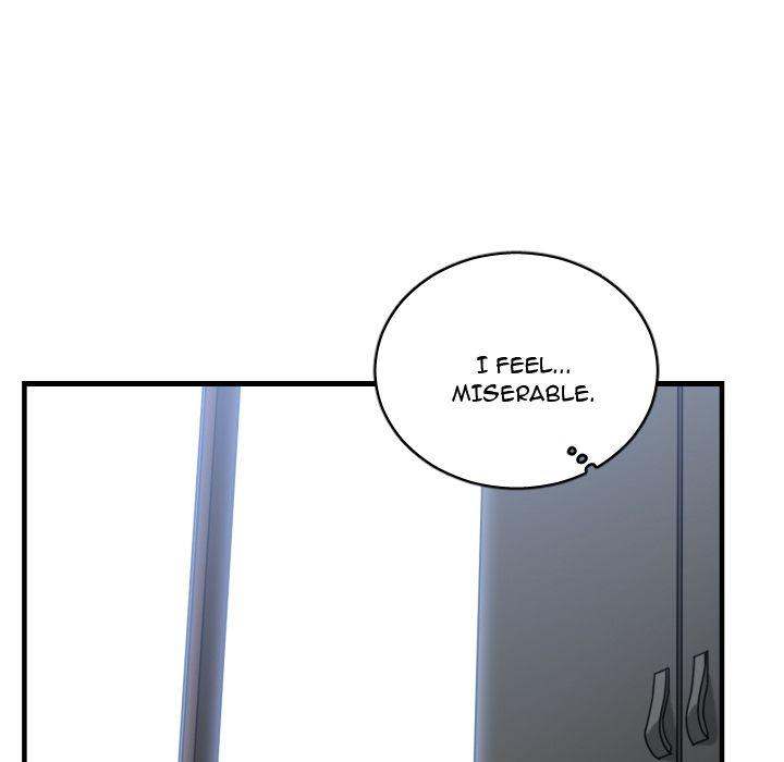 You're Not That Special! chapter 36 page 88