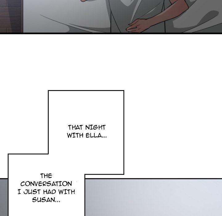 You're Not That Special! chapter 36 page 90