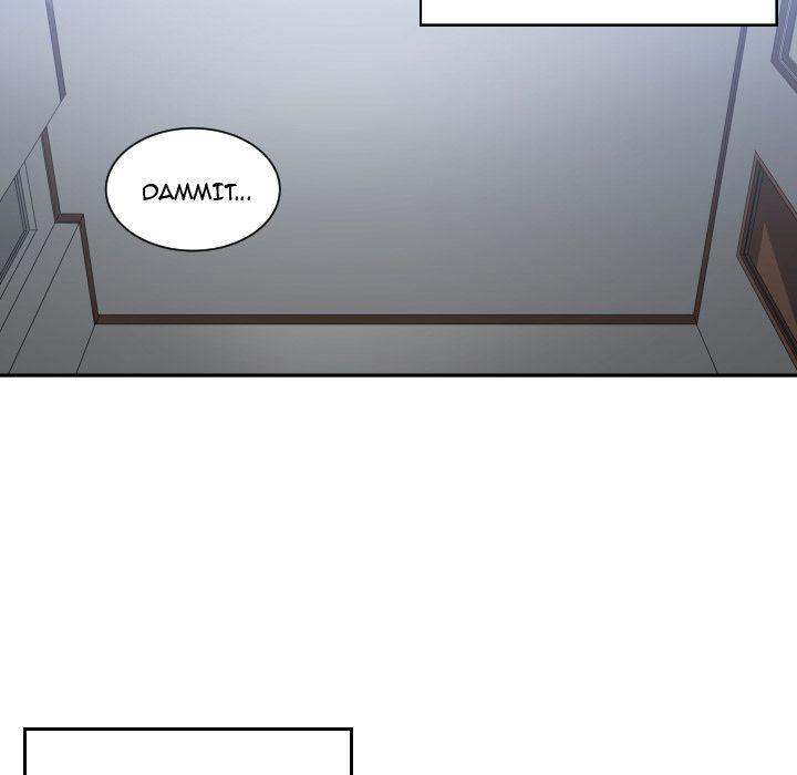 You're Not That Special! chapter 36 page 92