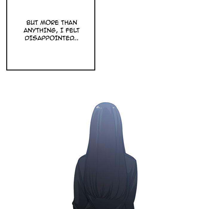 You're Not That Special! chapter 36 page 93