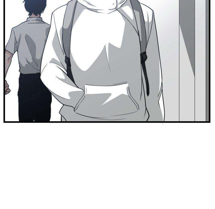 You're Not That Special! chapter 36 page 100