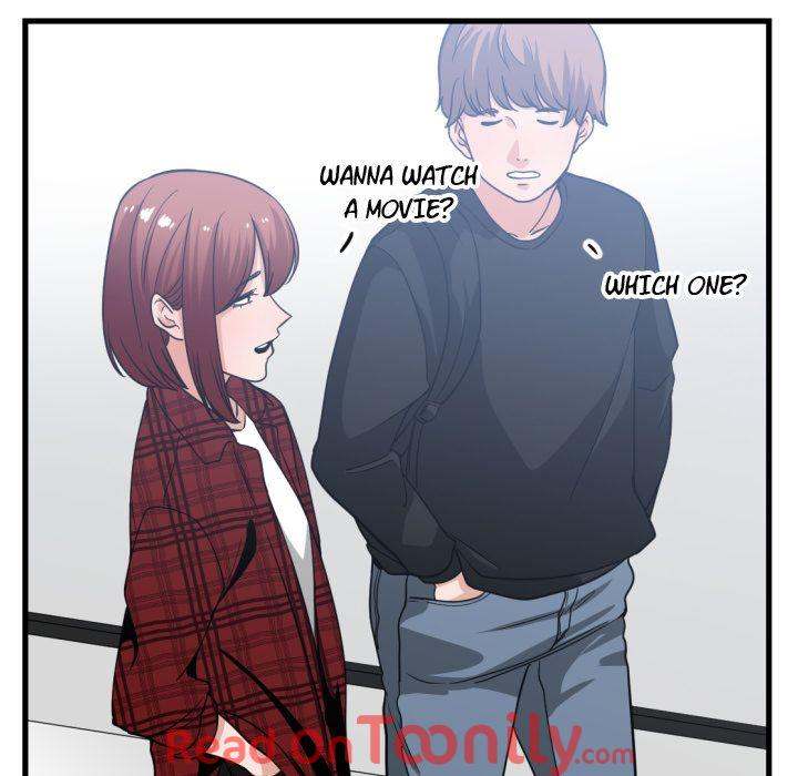 You're Not That Special! chapter 36 page 101