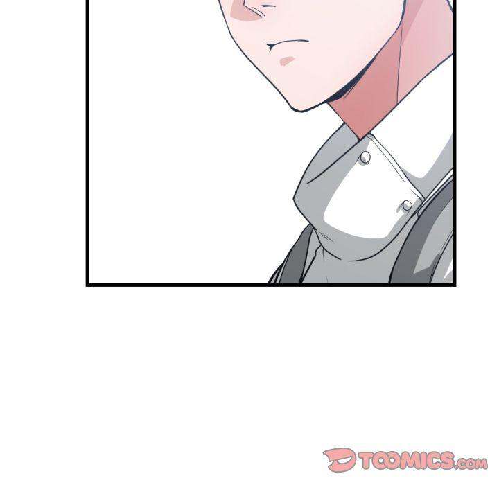 You're Not That Special! chapter 36 page 103