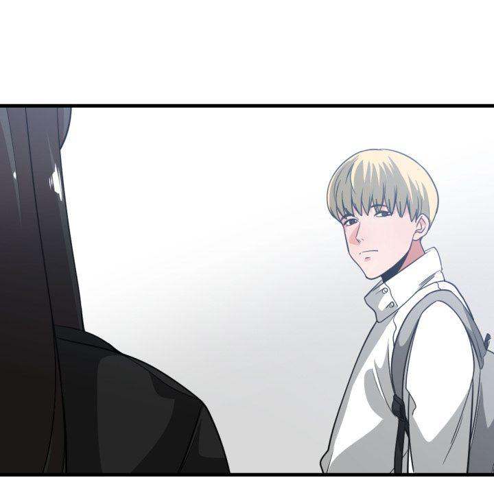 You're Not That Special! chapter 36 page 104